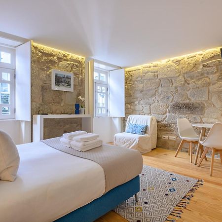 Pwhc Miragaia Apartments Porto Kültér fotó