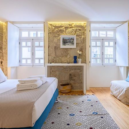 Pwhc Miragaia Apartments Porto Kültér fotó