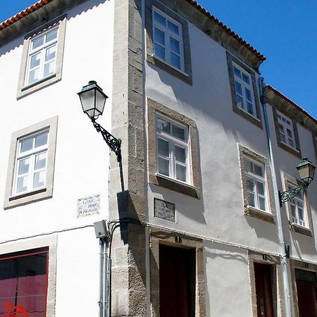 Pwhc Miragaia Apartments Porto Kültér fotó
