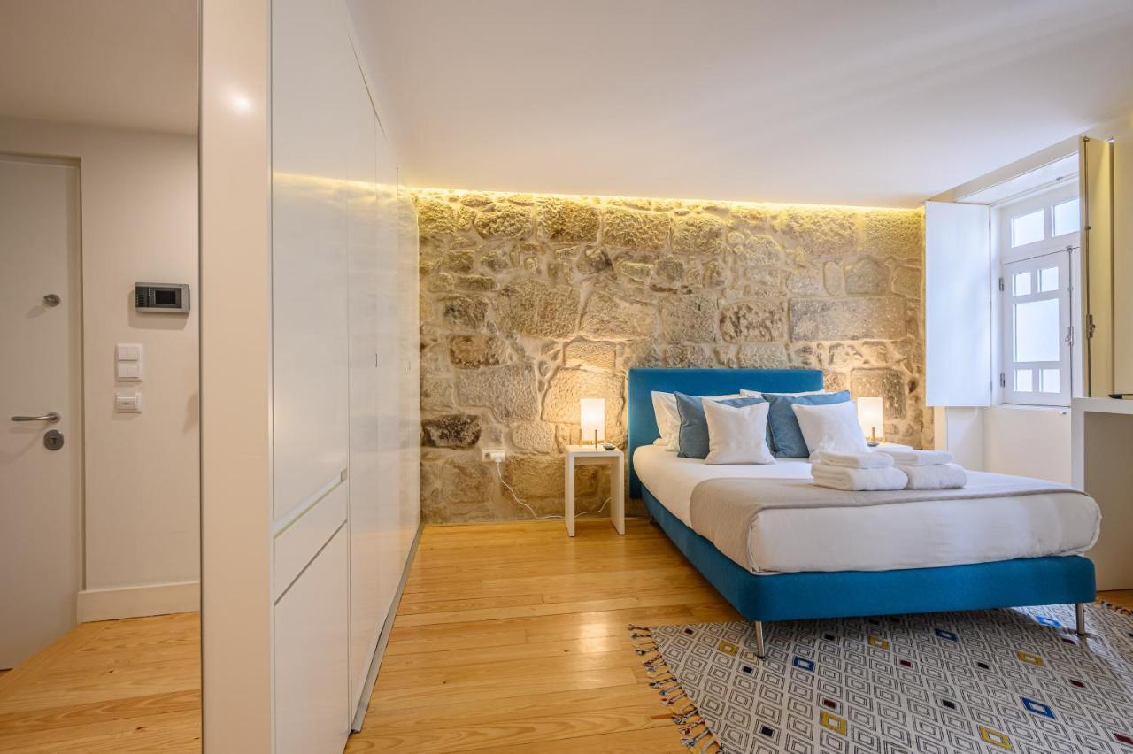 Pwhc Miragaia Apartments Porto Kültér fotó