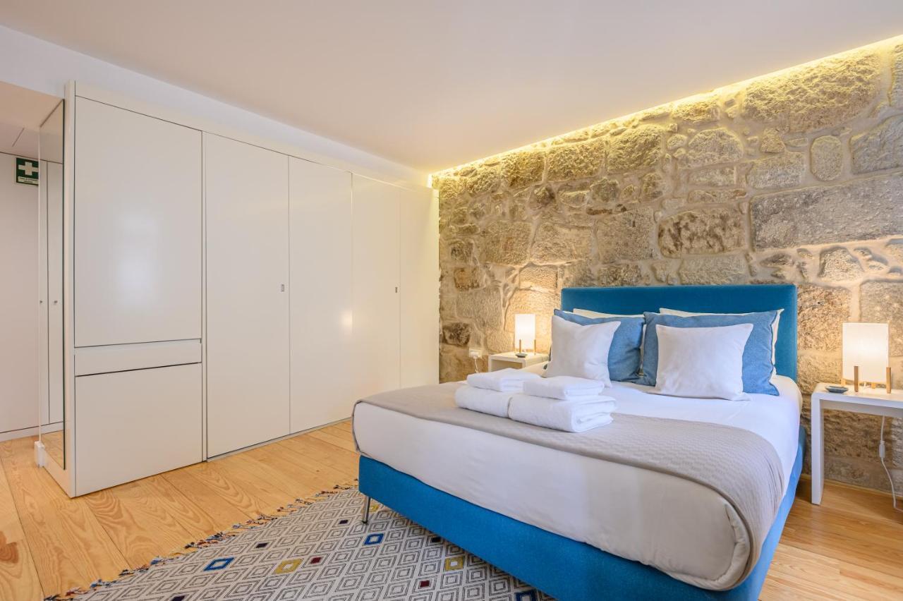 Pwhc Miragaia Apartments Porto Kültér fotó