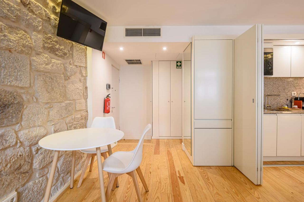 Pwhc Miragaia Apartments Porto Kültér fotó