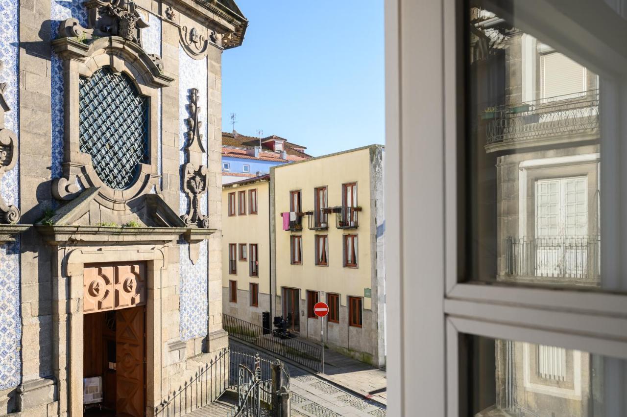 Pwhc Miragaia Apartments Porto Kültér fotó