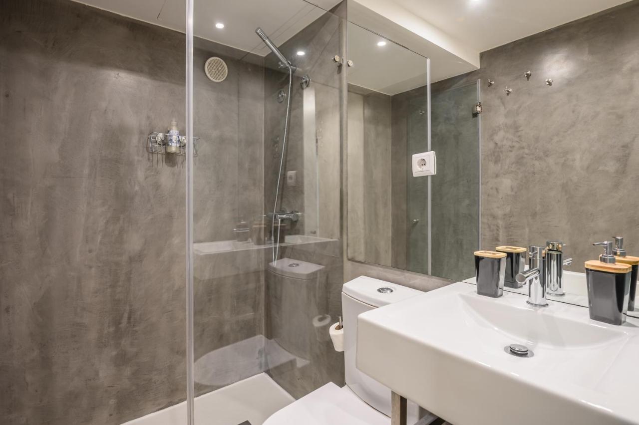 Pwhc Miragaia Apartments Porto Kültér fotó