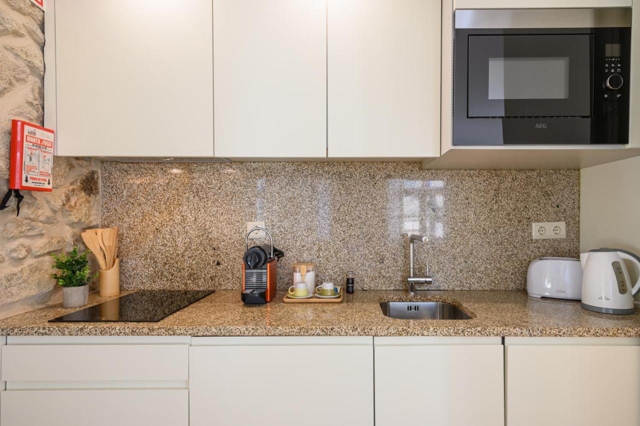 Pwhc Miragaia Apartments Porto Kültér fotó