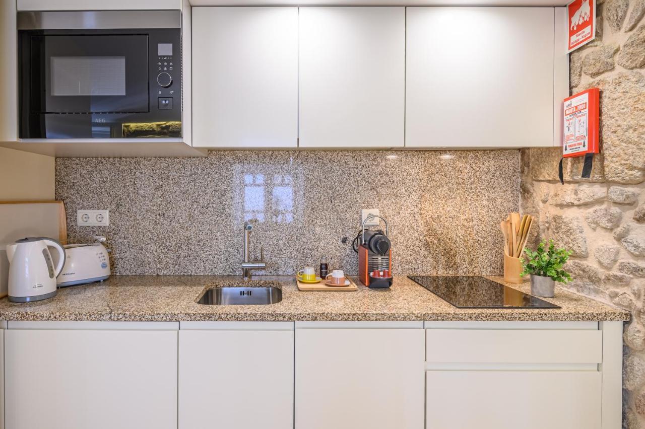 Pwhc Miragaia Apartments Porto Kültér fotó