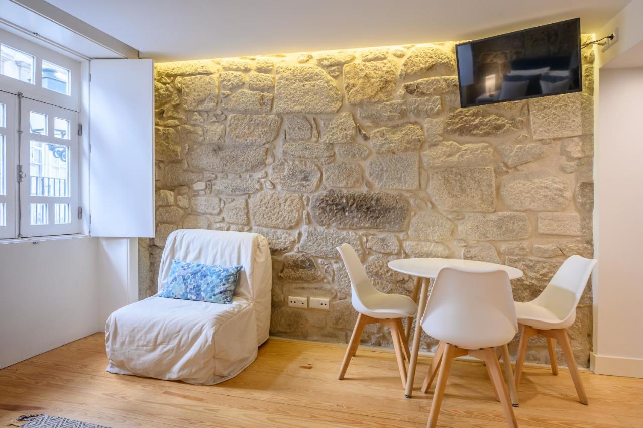 Pwhc Miragaia Apartments Porto Kültér fotó