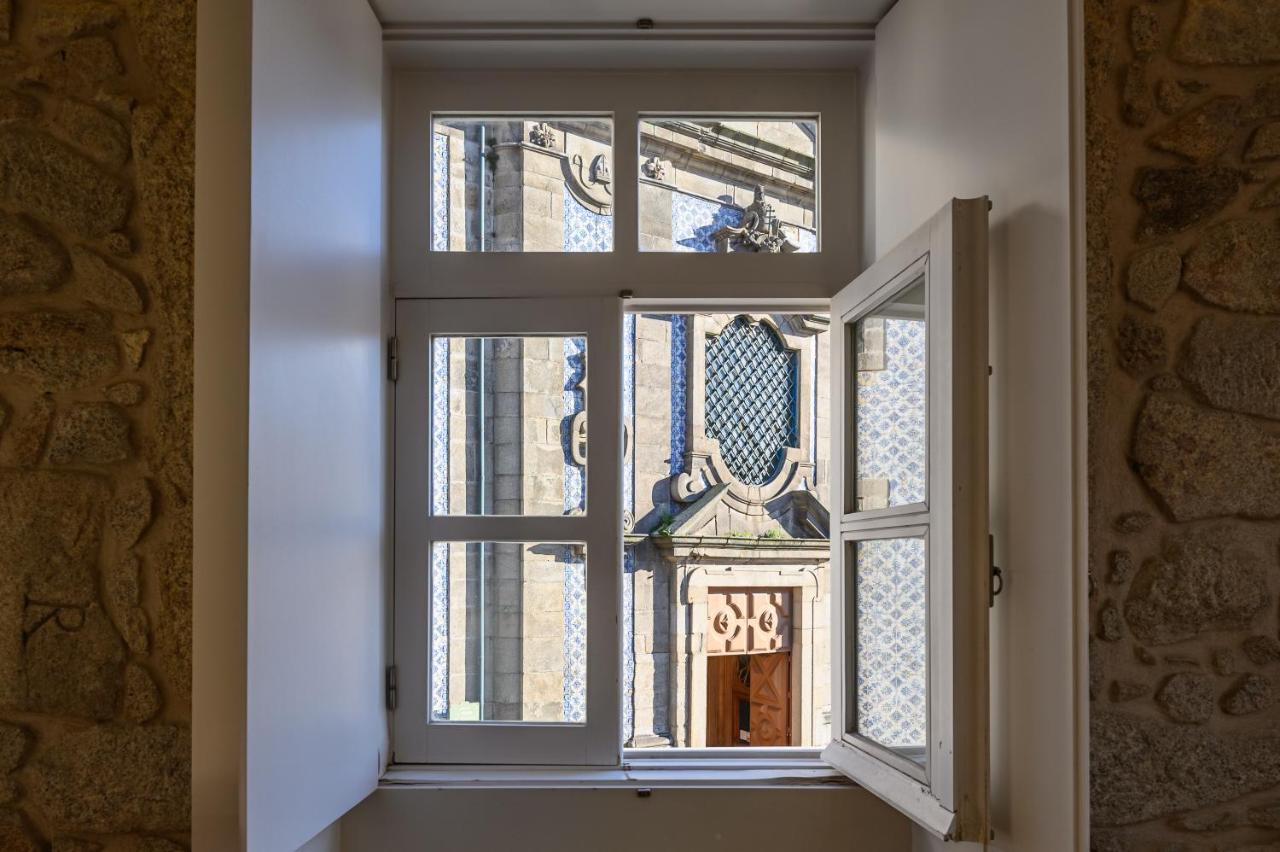 Pwhc Miragaia Apartments Porto Kültér fotó