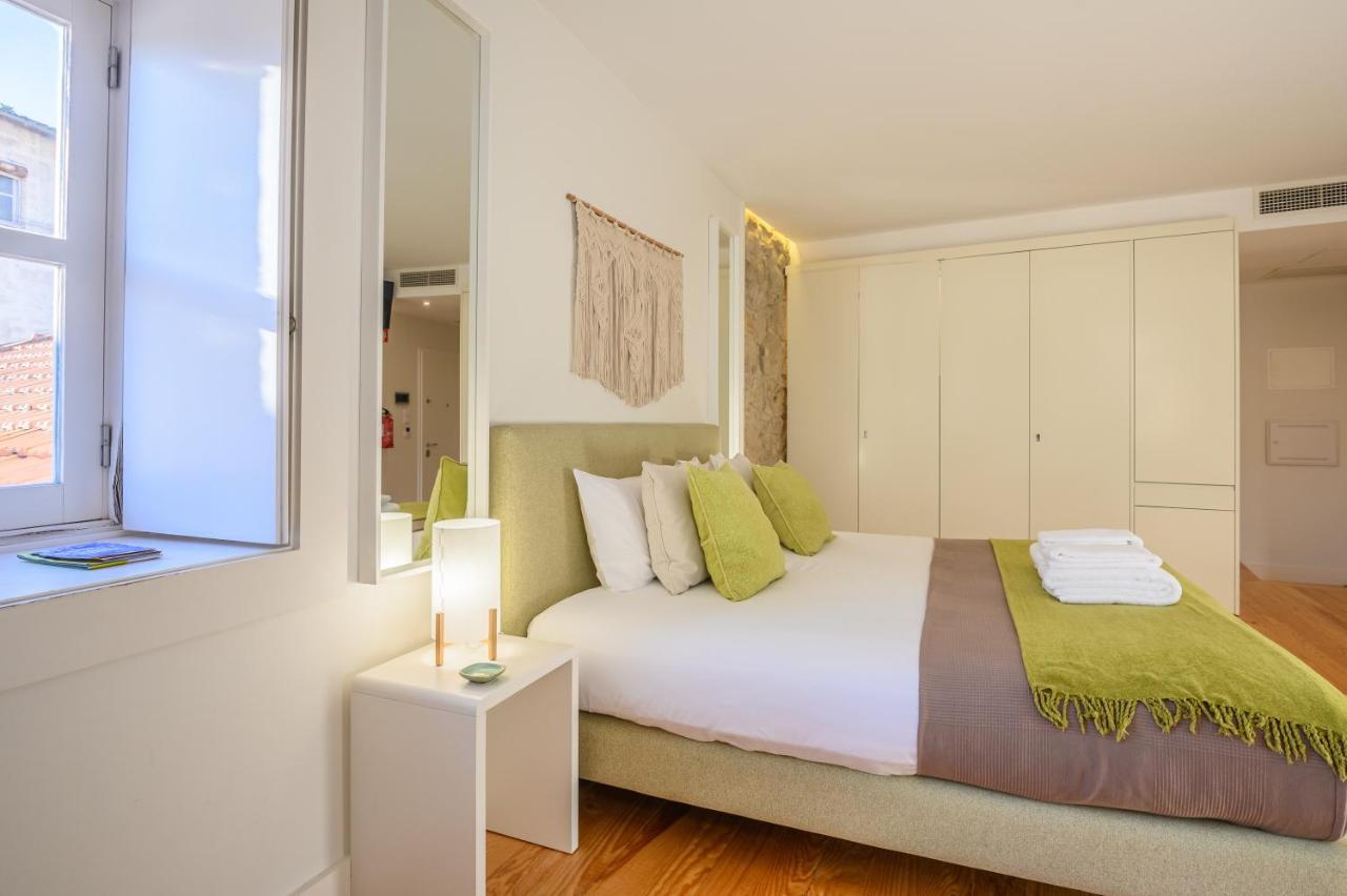 Pwhc Miragaia Apartments Porto Kültér fotó