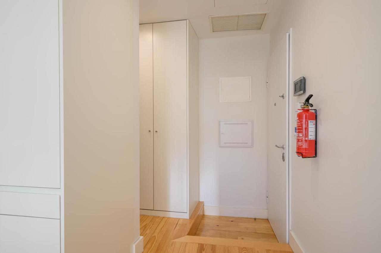 Pwhc Miragaia Apartments Porto Kültér fotó