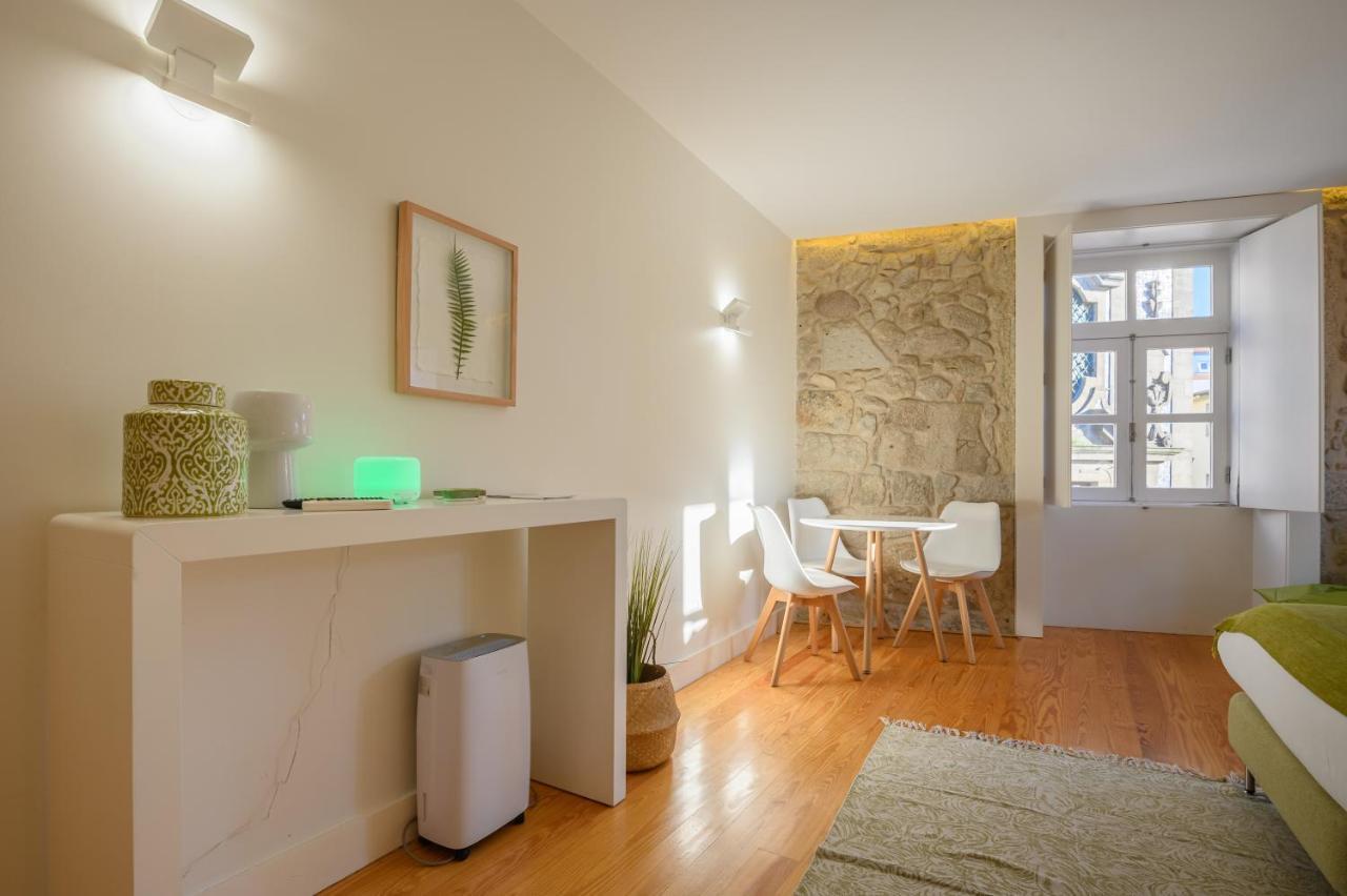 Pwhc Miragaia Apartments Porto Kültér fotó