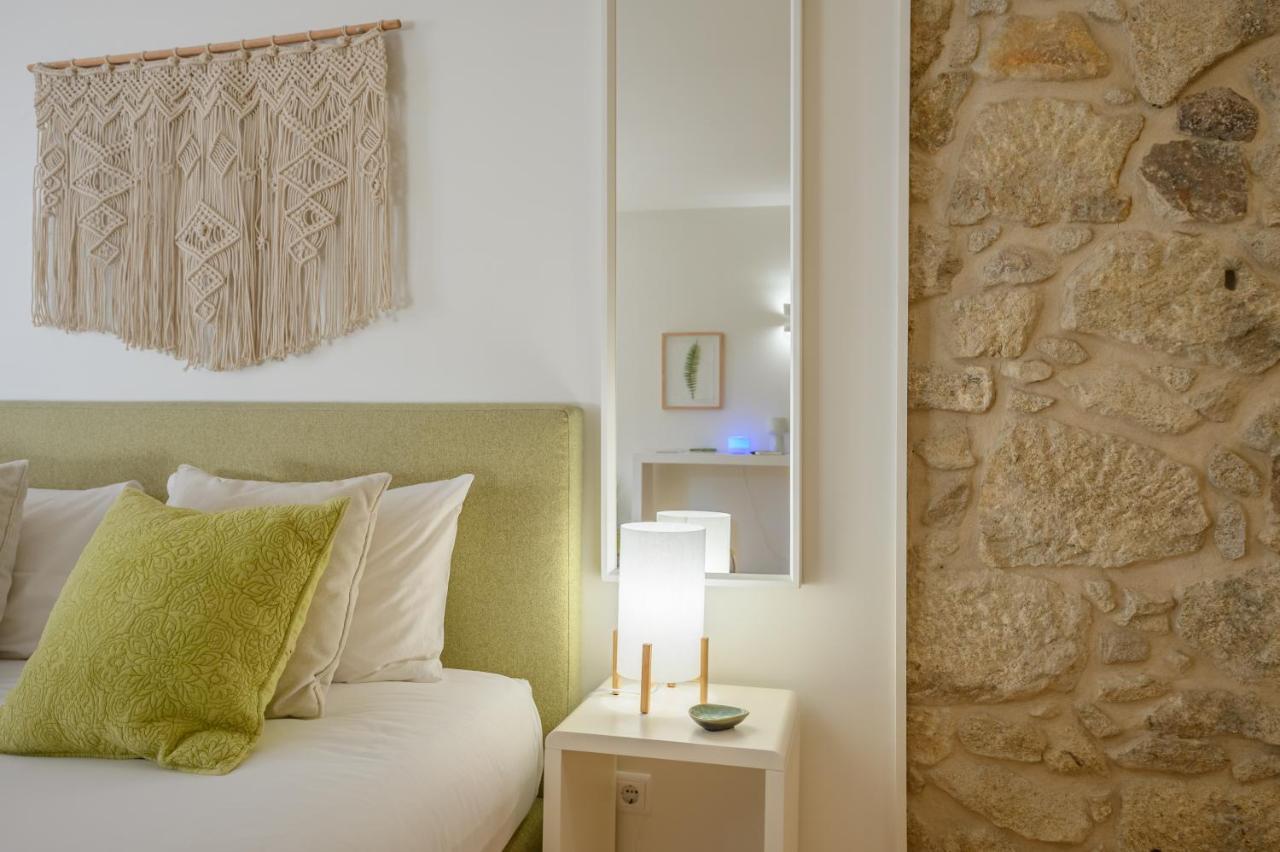 Pwhc Miragaia Apartments Porto Kültér fotó
