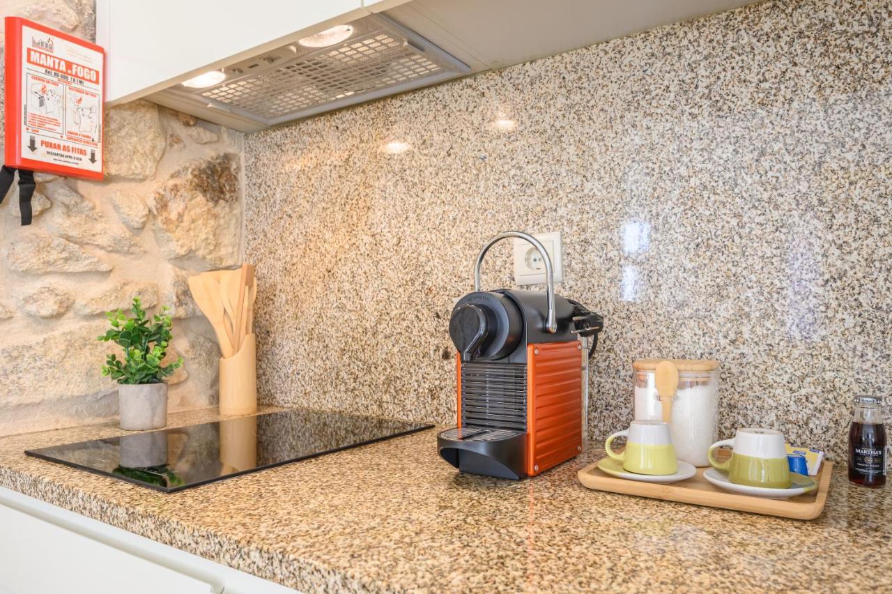 Pwhc Miragaia Apartments Porto Kültér fotó