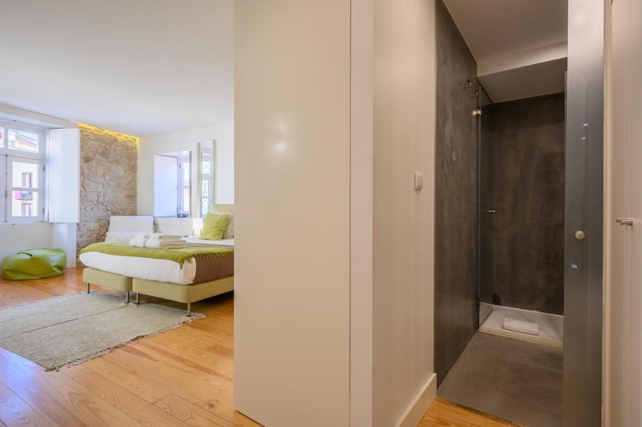 Pwhc Miragaia Apartments Porto Kültér fotó