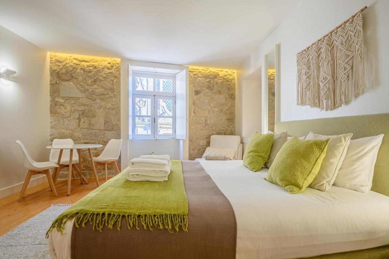 Pwhc Miragaia Apartments Porto Kültér fotó