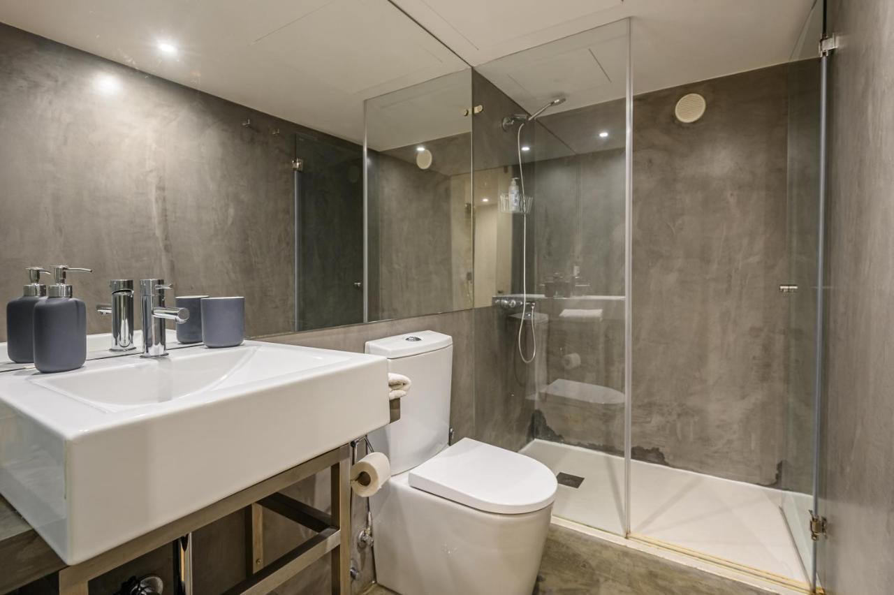 Pwhc Miragaia Apartments Porto Kültér fotó