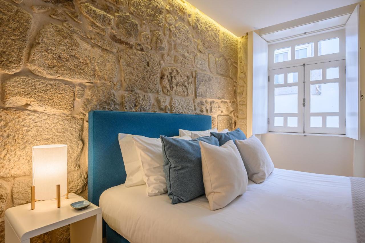 Pwhc Miragaia Apartments Porto Kültér fotó