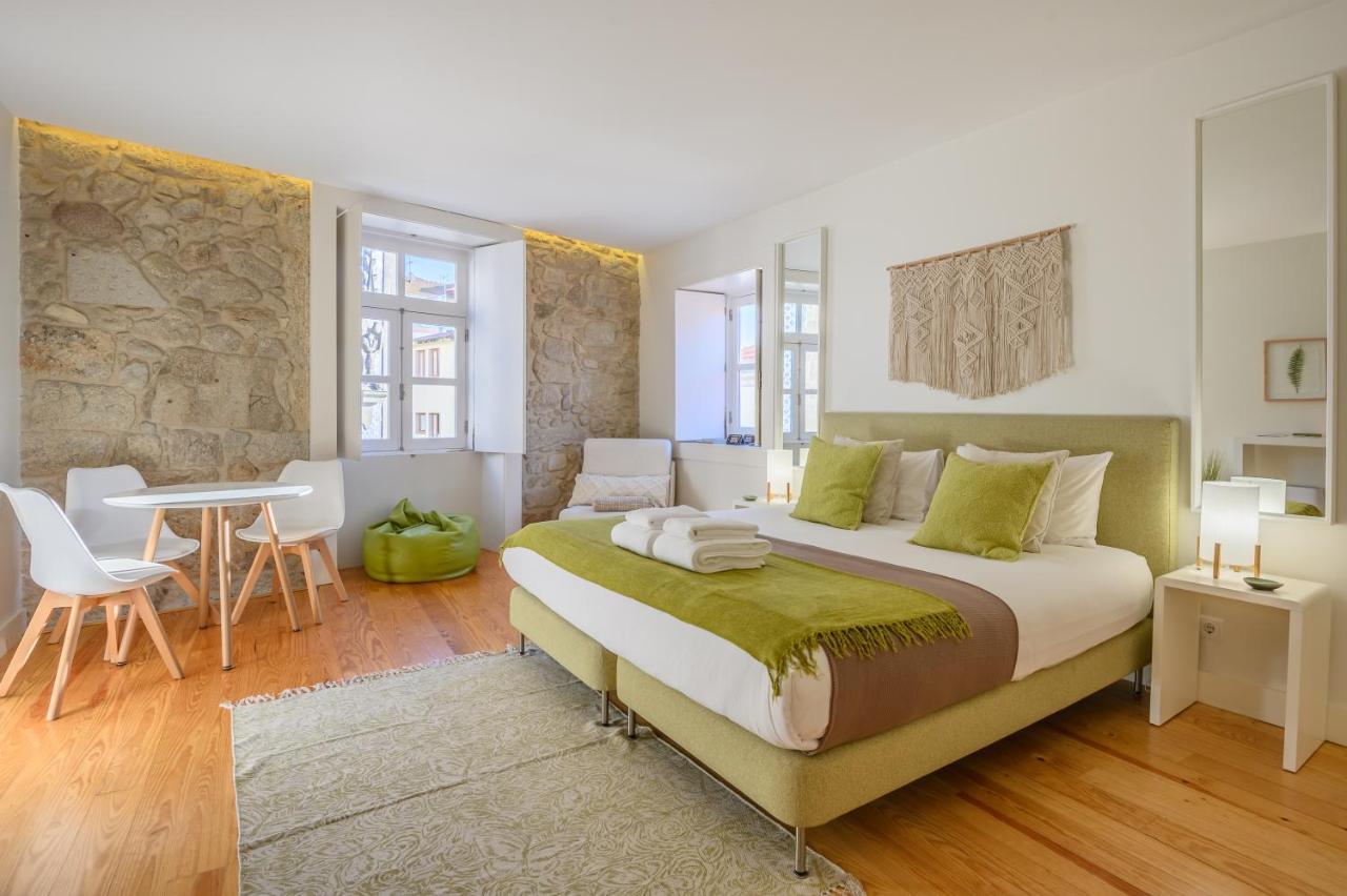 Pwhc Miragaia Apartments Porto Kültér fotó