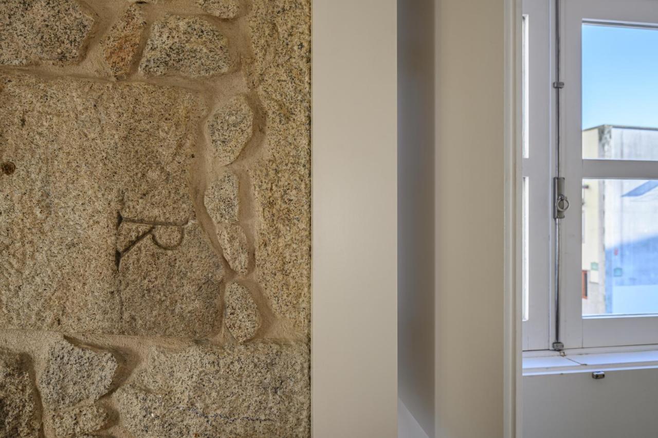 Pwhc Miragaia Apartments Porto Kültér fotó