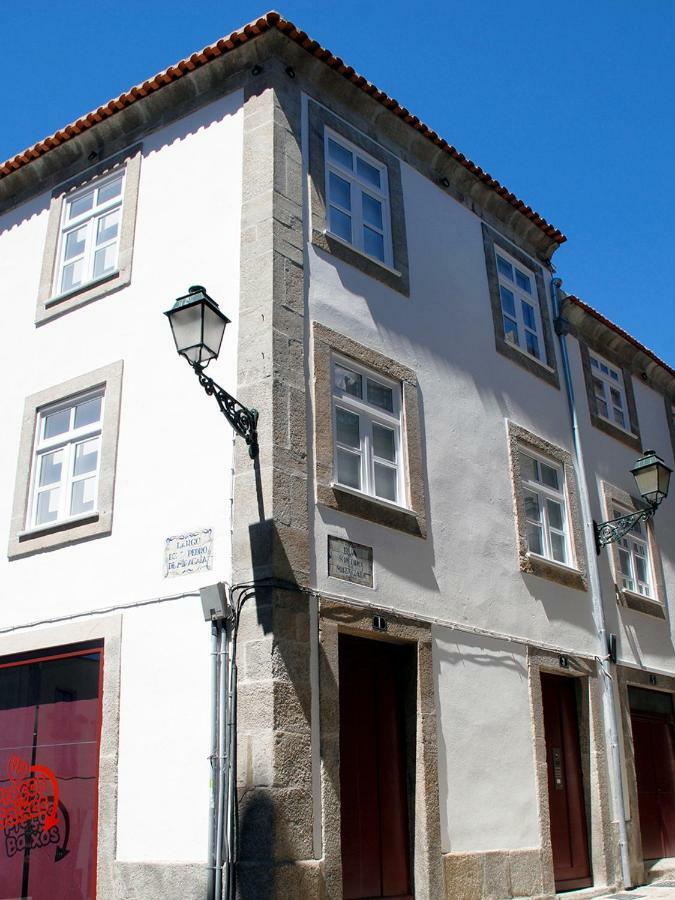 Pwhc Miragaia Apartments Porto Kültér fotó